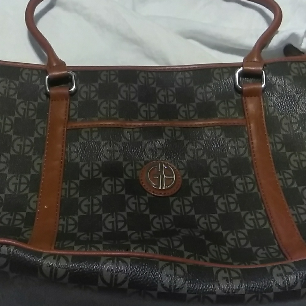 Giani bernini purse
